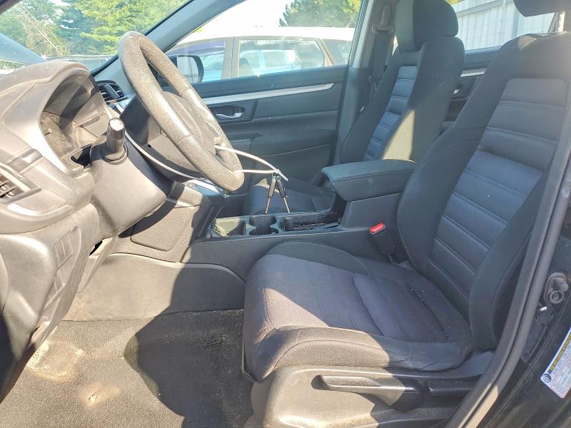 Aukcja sprzedaży 2019 Honda Cr-v, vin: 2HKRW6H39KH216409, numer aukcji: 56288916