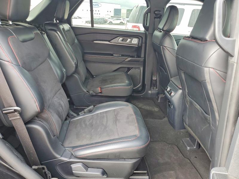 Aukcja sprzedaży 2025 Ford Explorer, vin: 1FMWK8GC9SGB24213, numer aukcji: 55582476