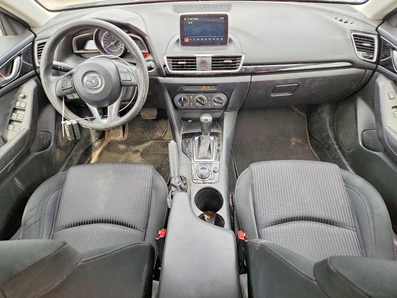 Продажа на аукционе авто 2014 Mazda 3, vin: 3MZBM1V77EM104916, номер лота: 58065466