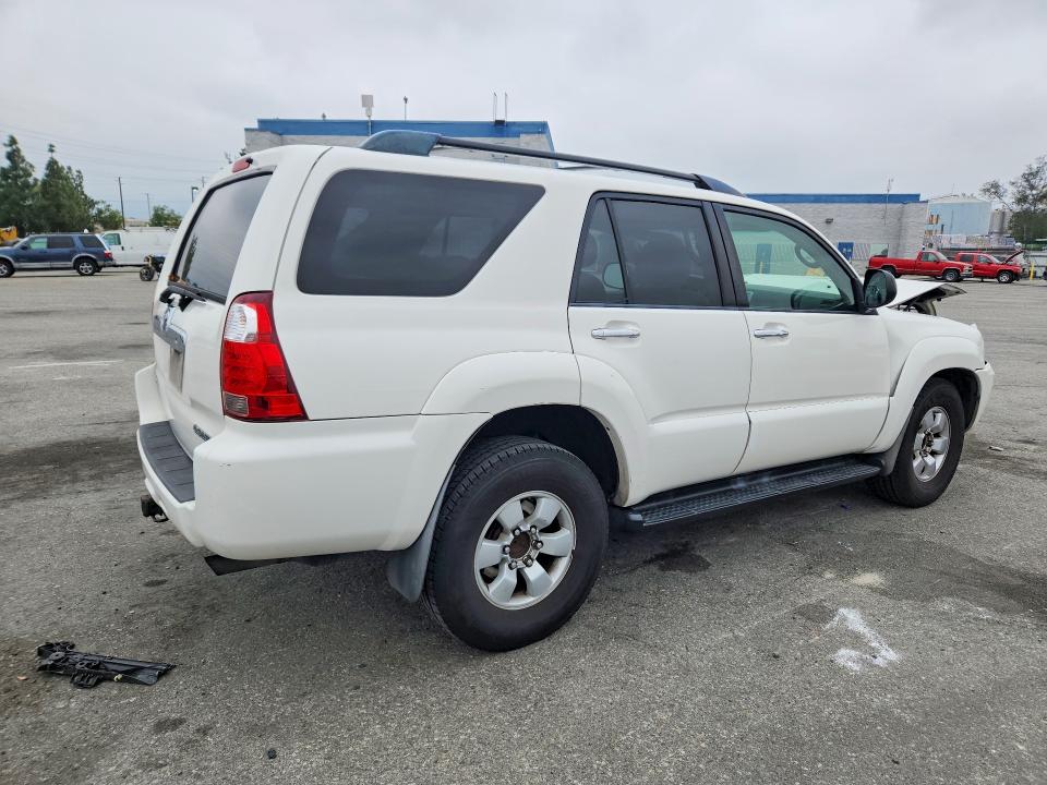 Aukcja sprzedaży 2007 Toyota 4runner, vin: JTEZU14RX70092718, numer aukcji: 57882486
