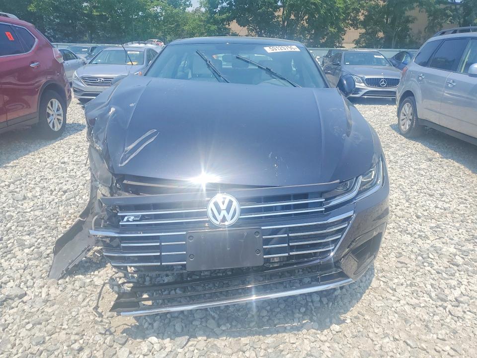 Продаж на аукціоні авто 2020 Volkswagen Arteon, vin: WVWSR7AN9LE017002, номер лоту: 59129796