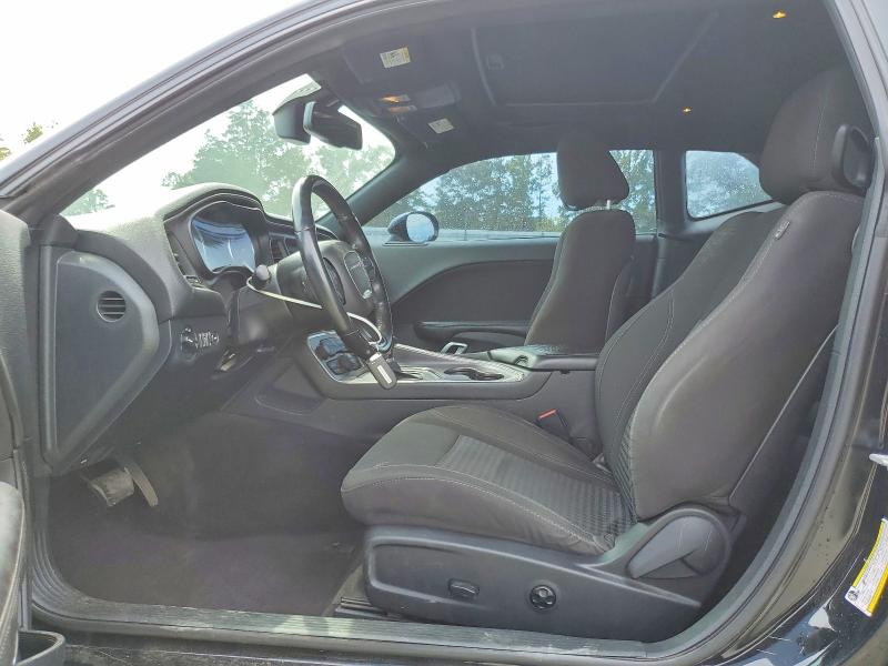 Aukcja sprzedaży 2018 Dodge Challenger, vin: 2C3CDZBT9JH211664, numer aukcji: 58539016
