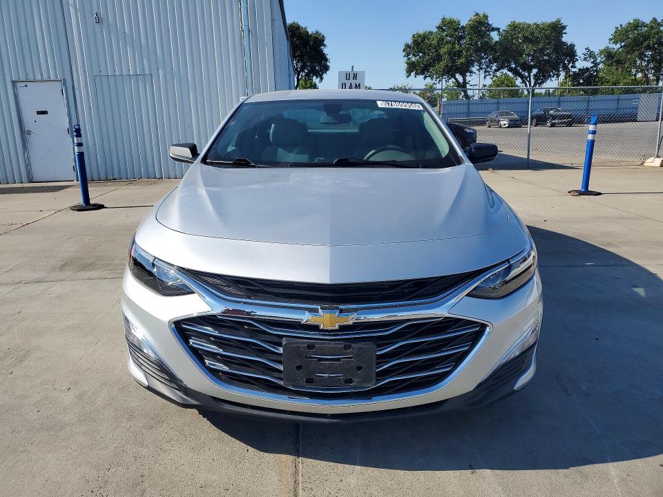 Продаж на аукціоні авто 2020 Chevrolet Malibu, vin: 1G1ZA5ST3LF140353, номер лоту: 57869956