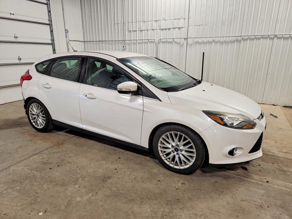 Продаж на аукціоні авто 2014 Ford Focus, vin: 1FADP3N25EL237314, номер лоту: 57541846