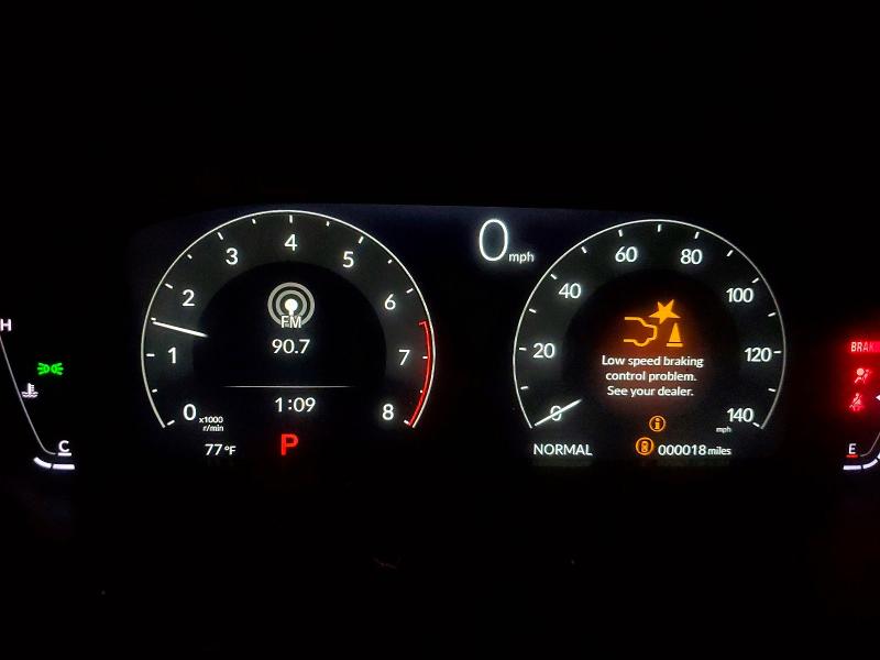 Продаж на аукціоні авто 2026 Honda Cr-v, vin: 2HKRS4H72TH481290, номер лоту: 56324916