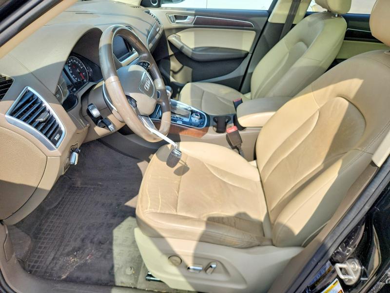 57592266 :رقم المزاد ، WA1L2AFP9GA081256 vin ، 2016 Audi Q5 مزاد بيع