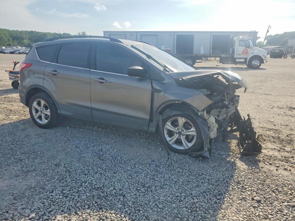 Продаж на аукціоні авто 2014 Ford Escape, vin: 1FMCU0GX6EUD91820, номер лоту: 55726436