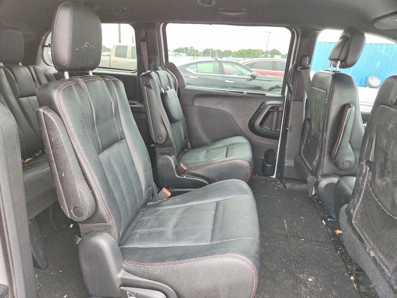 Aukcja sprzedaży 2020 Dodge Grand Caravan, vin: 2C4RDGEG9LR152220, numer aukcji: 57857586
