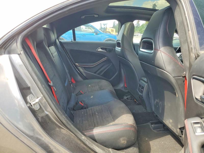 Продаж на аукціоні авто 2016 Mercedes-benz Cla, vin: WDDSJ4GB2GN306320, номер лоту: 56350836