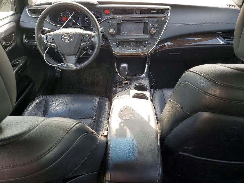Aukcja sprzedaży 2015 Toyota Avalon Hybrid, vin: 4T1BD1EB5FU037507, numer aukcji: 55464816