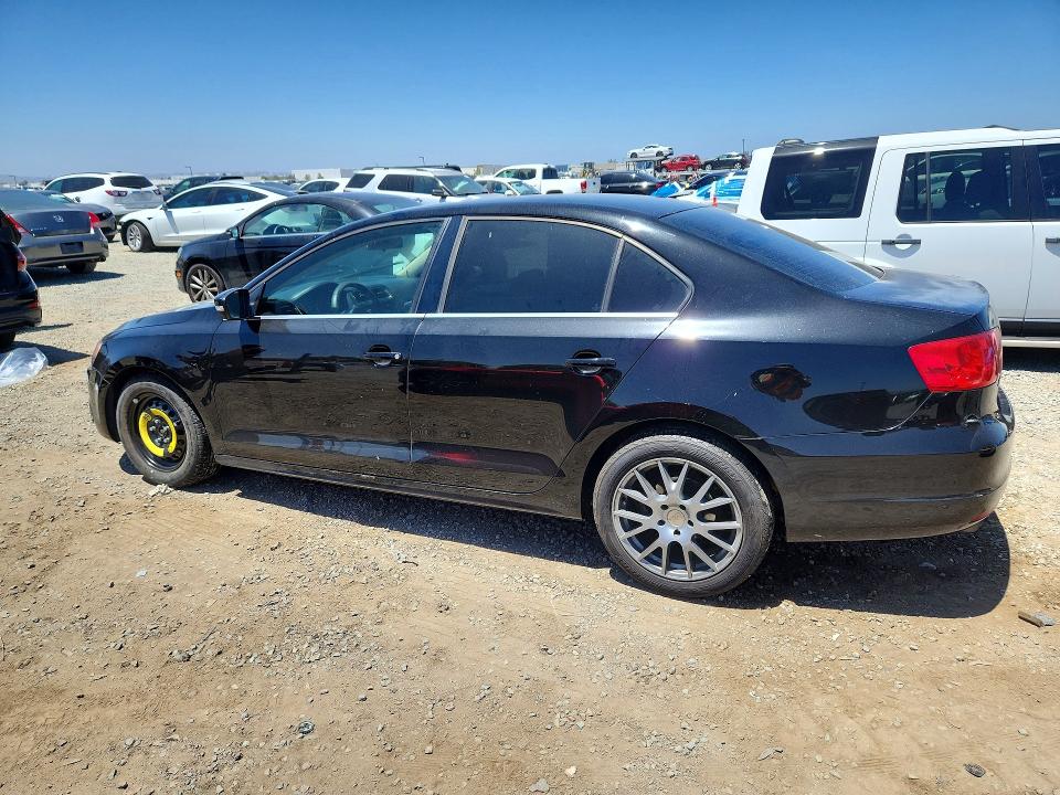 Aukcja sprzedaży 2013 Volkswagen Jetta, vin: 3VWDP7AJ7DM384341, numer aukcji: 56883626