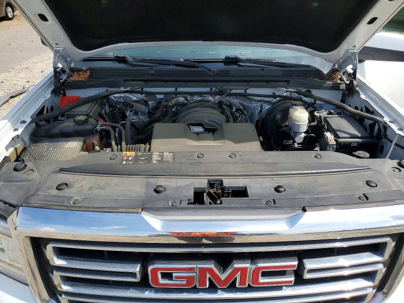 Продажа на аукционе авто 2016 Gmc Sierra, vin: 1GTV2MEH6GZ404318, номер лота: 57126136