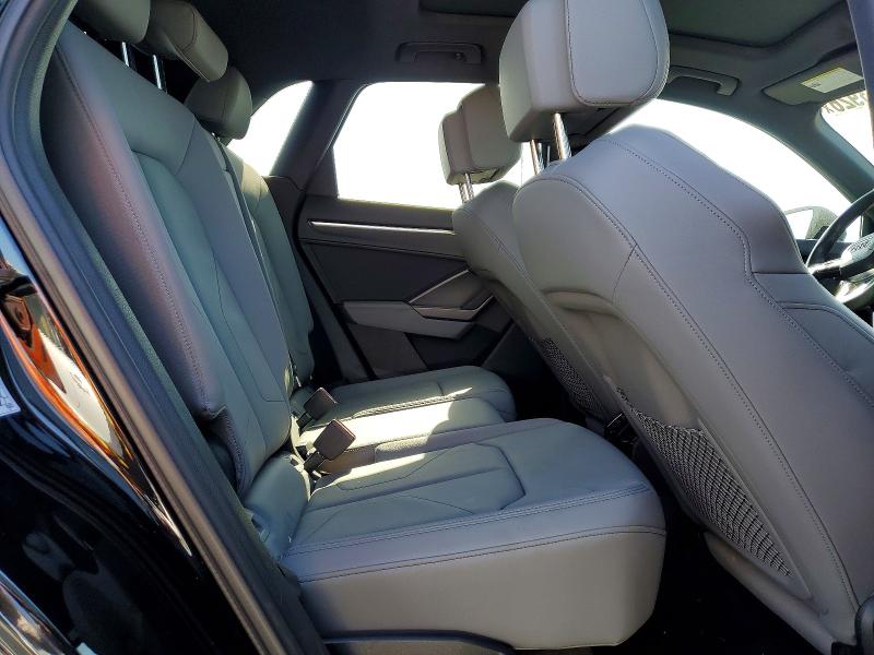 Aukcja sprzedaży 2024 Audi Q3, vin: WA1DECF3XR1098476, numer aukcji: 57503926