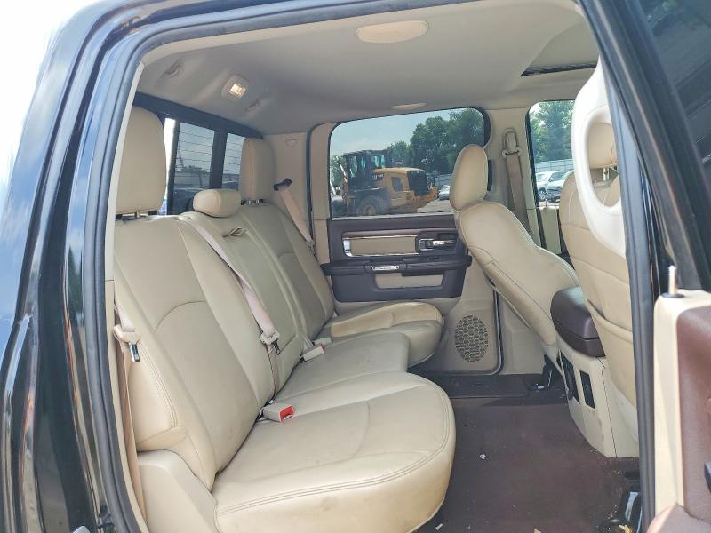 Продаж на аукціоні авто 2014 Ram 1500, vin: 1C6RR7NM6ES475270, номер лоту: 57048176