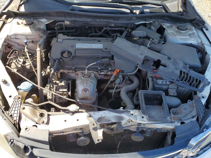 2015 Honda Accord მანქანა იყიდება აუქციონზე, vin: 1HGCR2F37FA060247, აუქციონის ნომერი: 56417656