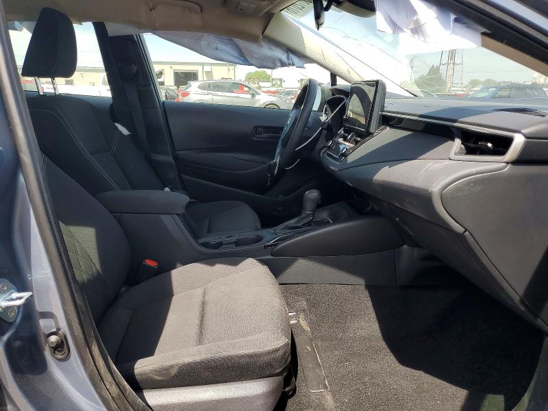 2026 Toyota Corolla მანქანა იყიდება აუქციონზე, vin: JTDB4MEEXT3036144, აუქციონის ნომერი: 55012016