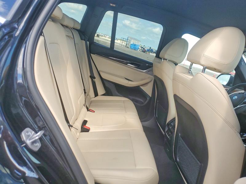Aukcja sprzedaży 2024 Bmw X3, vin: 5UX53DP01R9V10889, numer aukcji: 55754916