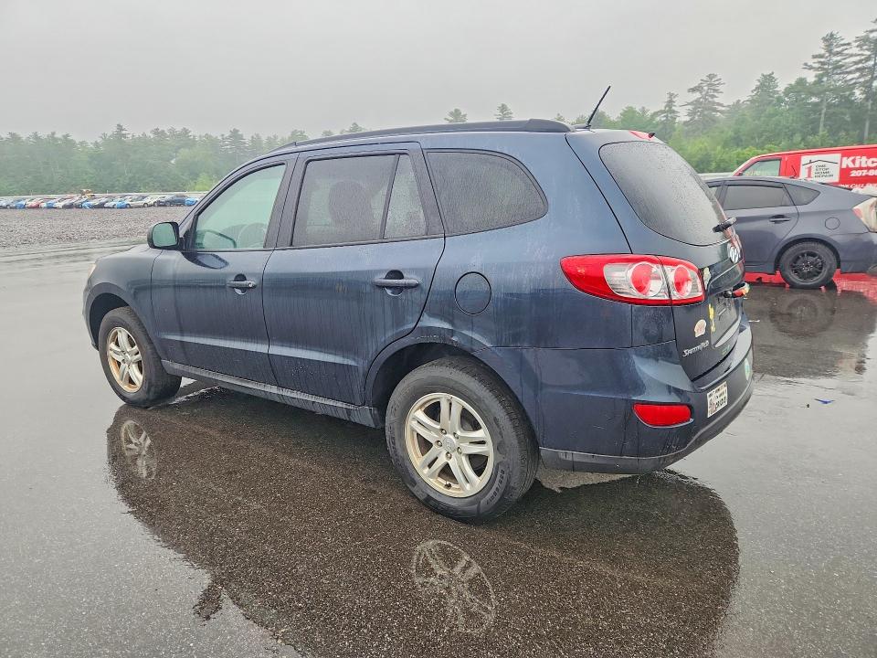 Продаж на аукціоні авто 2012 Hyundai Santa Fe, vin: 5XYZGDABXCG093117, номер лоту: 57151926