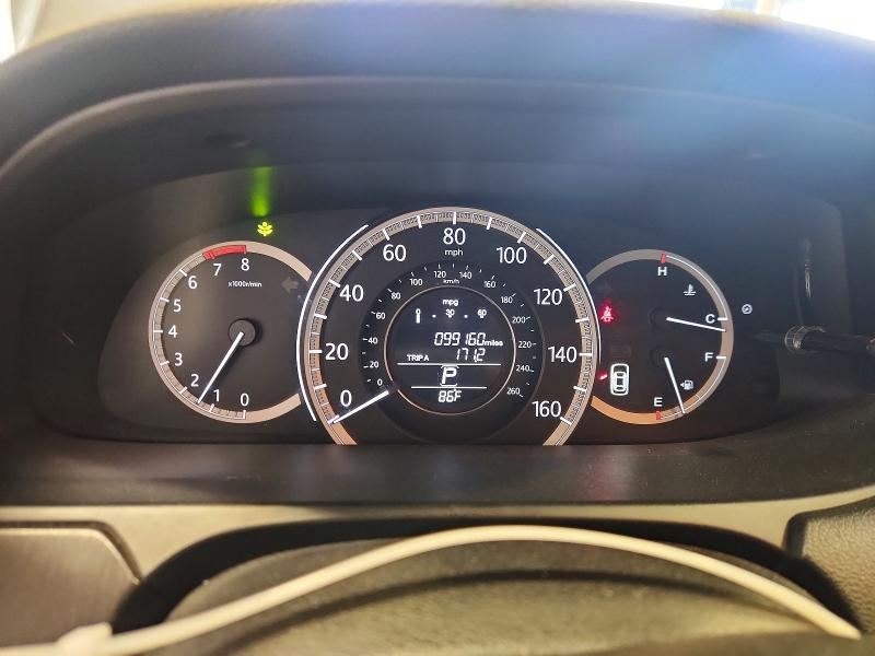 2013 Honda Accord მანქანა იყიდება აუქციონზე, vin: 1HGCR2F75DA226829, აუქციონის ნომერი: 55702856