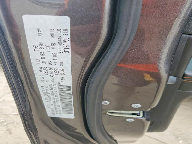 Продажа на аукционе авто 2018 Jeep Compass, vin: 3C4NJDCB1JT354332, номер лота: 58721056