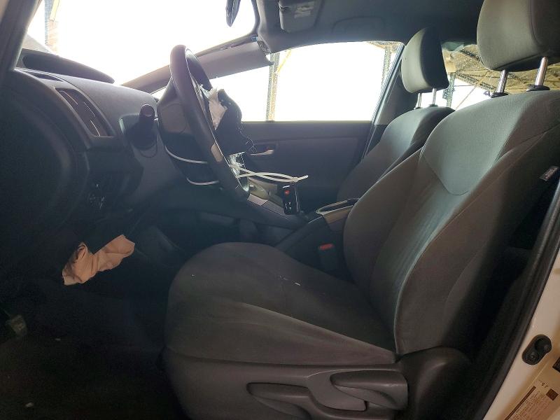 Продаж на аукціоні авто 2015 Toyota Prius, vin: JTDKN3DU5F0417471, номер лоту: 57008576