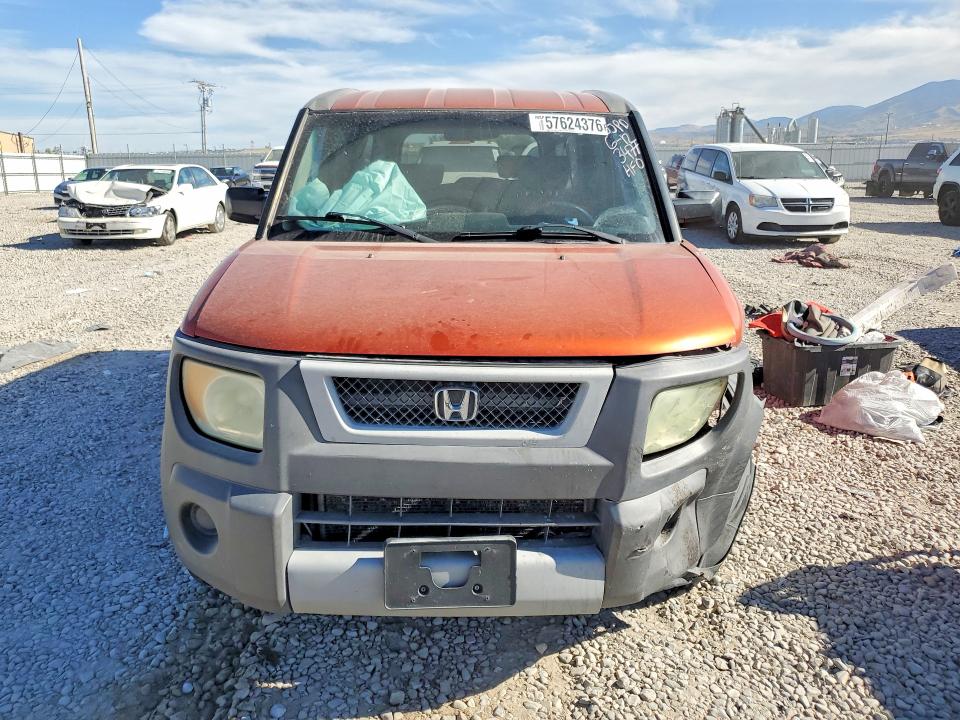 Продаж на аукціоні авто 2004 Honda Element, vin: 5J6YH18594L003477, номер лоту: 57624376