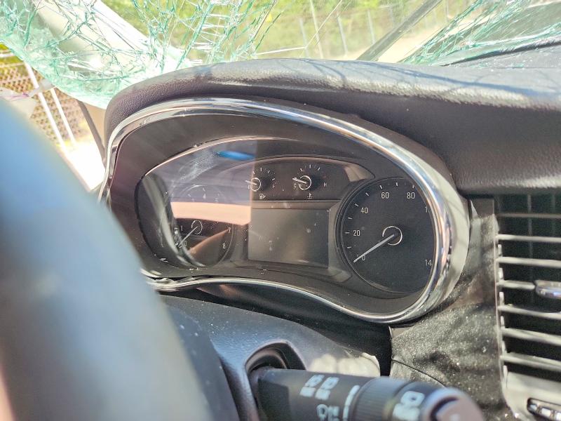 Aukcja sprzedaży 2022 Buick Encore, vin: KL4CJESM9NB566865, numer aukcji: 56836946
