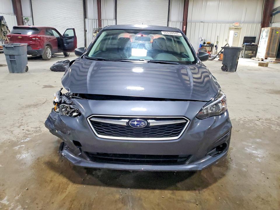 Aukcja sprzedaży 2019 Subaru Impreza, vin: 4S3GKAA6XK3606649, numer aukcji: 55530946