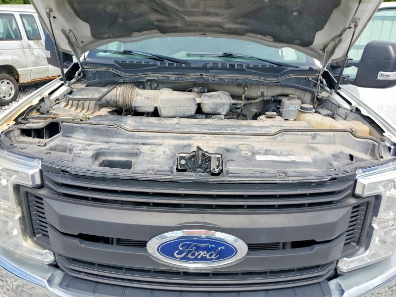 57166506 :رقم المزاد ، 1FT7W2B68HEF22724 vin ، 2017 Ford F250 مزاد بيع