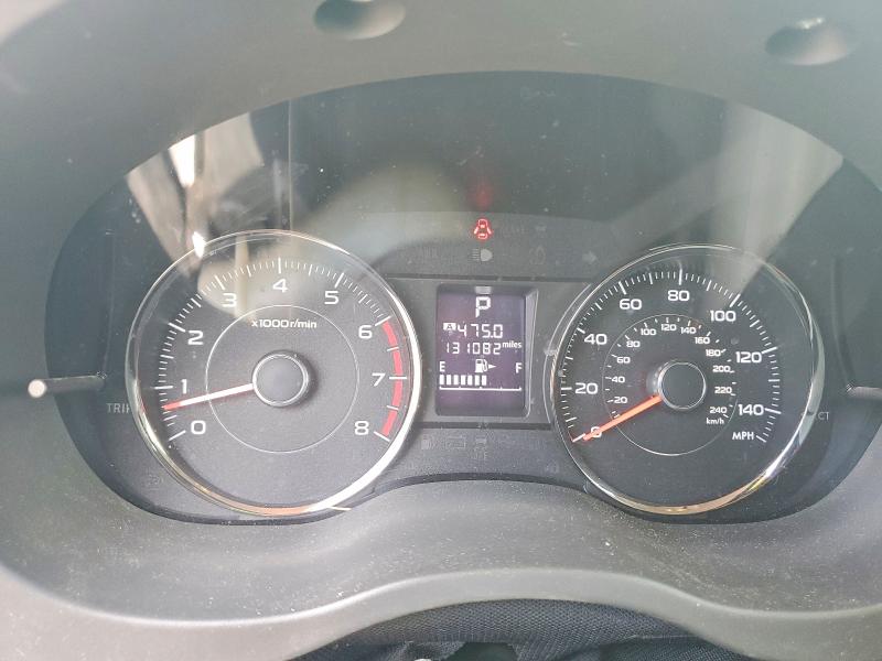 58797576 :رقم المزاد ، JF2SJAUC8FH829524 vin ، 2015 Subaru Forester مزاد بيع