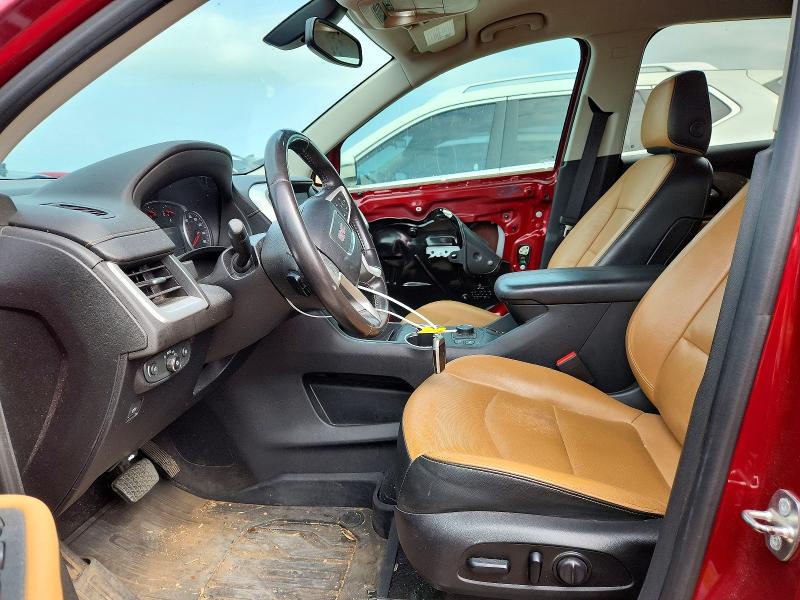 55596476 :رقم المزاد ، 3GKALPEV6KL304064 vin ، 2019 Gmc Terrain مزاد بيع
