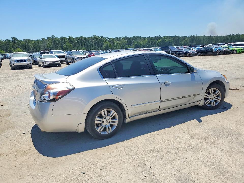 Продаж на аукціоні авто 2012 Nissan Altima, vin: 1N4AL2AP1CN544460, номер лоту: 56042116