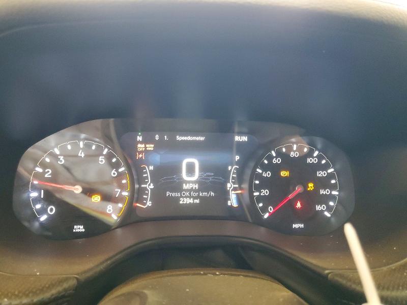 Aukcja sprzedaży 2026 Jeep Compass, vin: 3C4NJDBN5TT179341, numer aukcji: 56927546