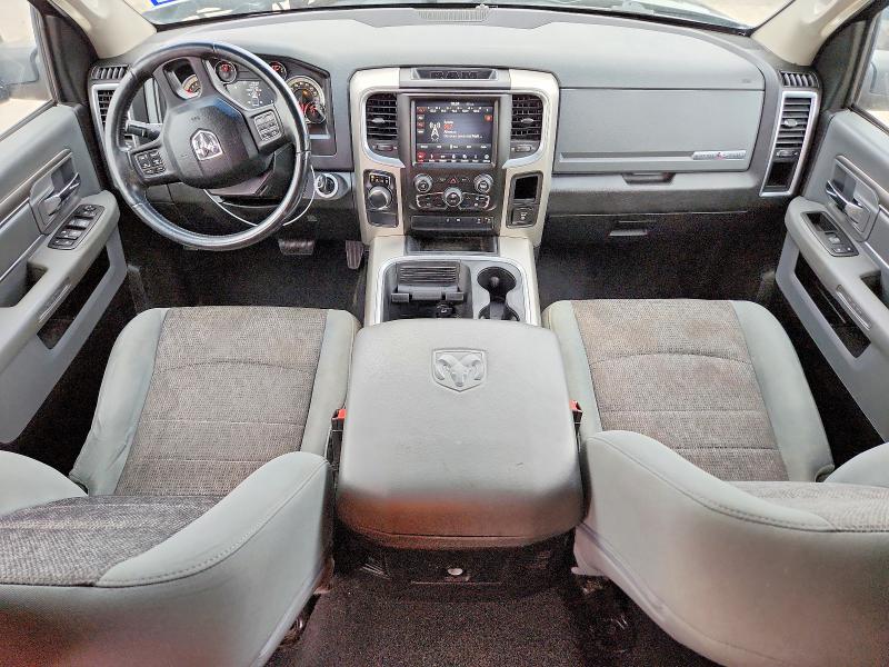 Продаж на аукціоні авто 2019 Ram 1500 Classic, vin: 1C6RR6LT7KS622387, номер лоту: 57351156