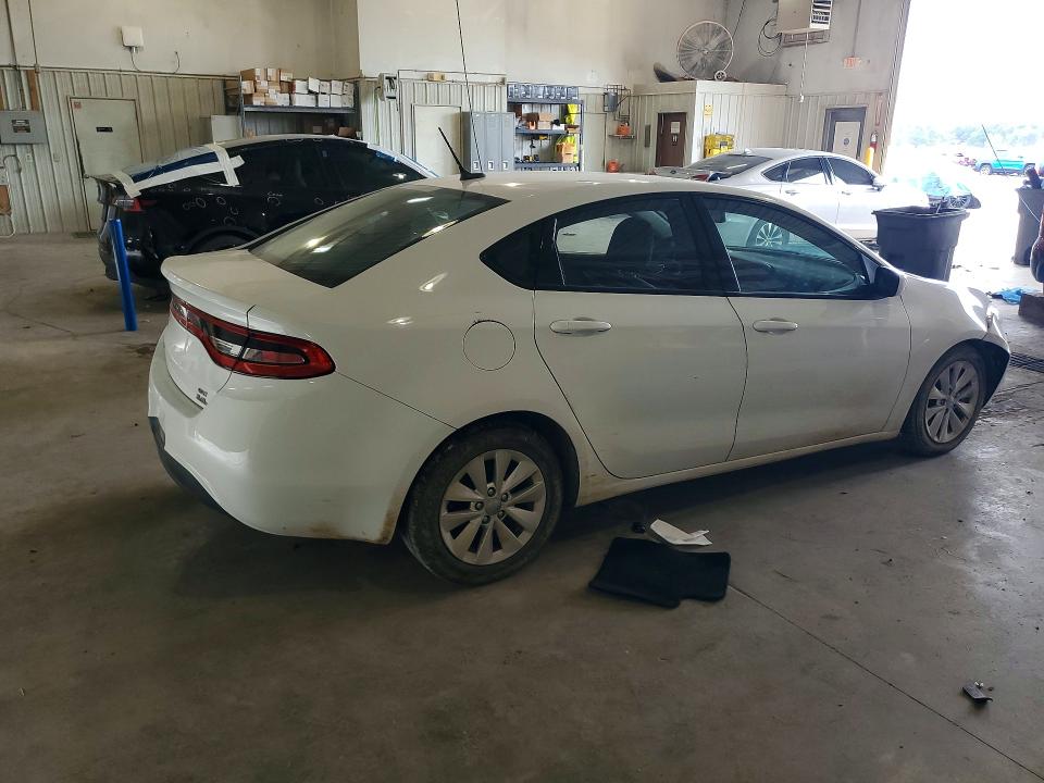 Aukcja sprzedaży 2014 Dodge Dart, vin: 1C3CDFBB9ED877612, numer aukcji: 58060796