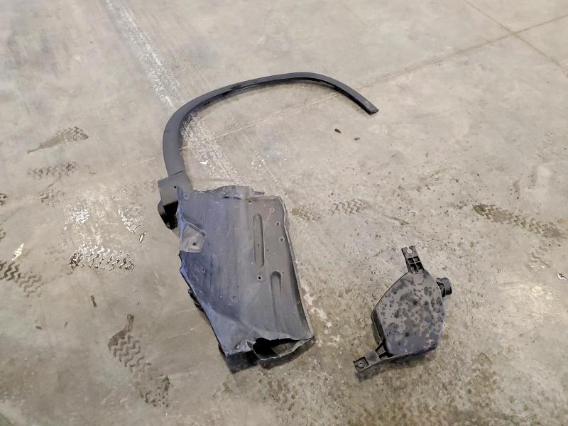 2023 Honda Pilot მანქანა იყიდება აუქციონზე, vin: 5FNYG1H72PB049671, აუქციონის ნომერი: 56568276