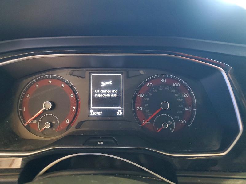 Продажа на аукционе авто 2019 Volkswagen Jetta, vin: 3VWC57BU8KM032019, номер лота: 55042516