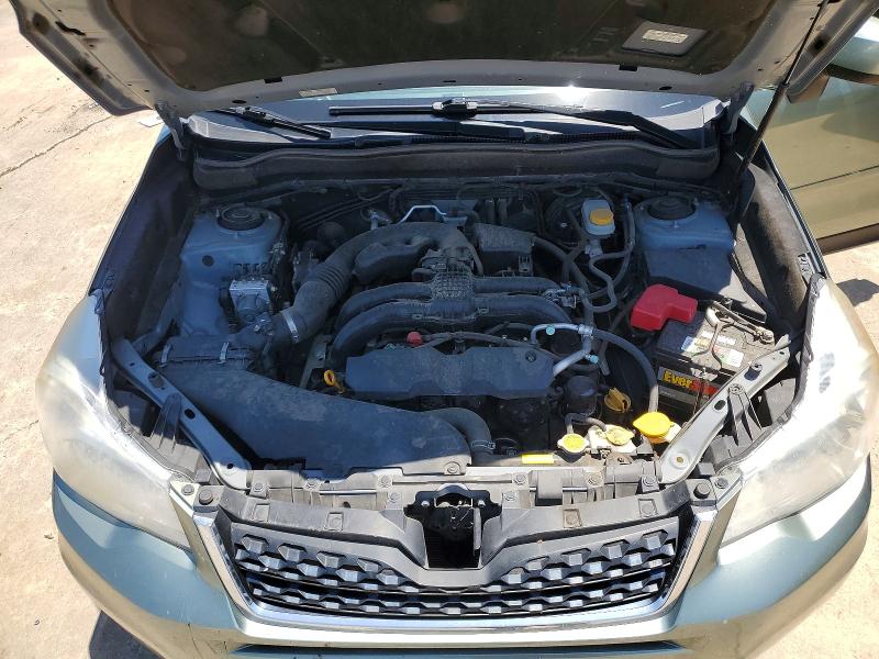 Продажа на аукционе авто 2015 Subaru Forester, vin: JF2SJADC6FH505679, номер лота: 55372716