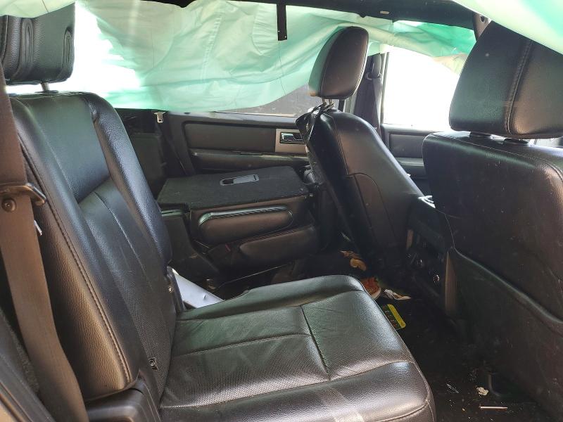Продажа на аукционе авто 2015 Ford Expedition, vin: 1FMJU2AT9FEF31413, номер лота: 56405416
