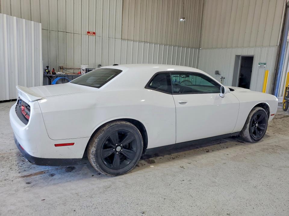 Продажа на аукционе авто 2019 Dodge Challenger, vin: 2C3CDZAG7KH694190, номер лота: 58129396