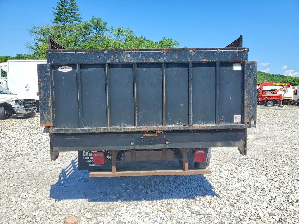 Aukcja sprzedaży 2008 Ford F350, vin: 1FDWF36558EC89173, numer aukcji: 58056766