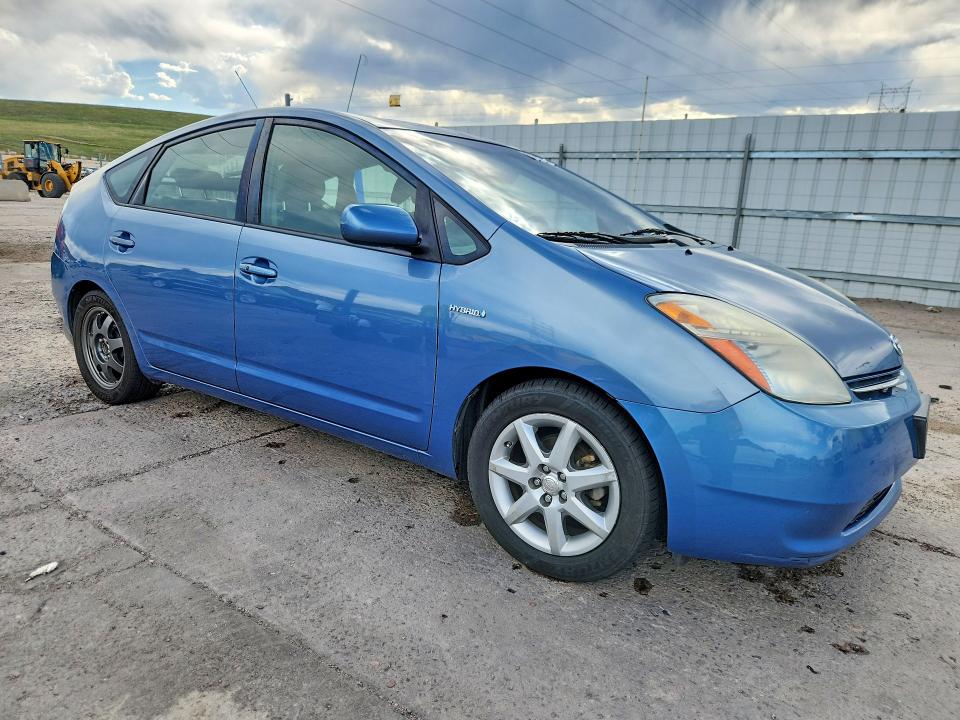 Auction sale of the 2008 Toyota Prius, vin: JTDKB20U187783060, lot number: 55878706