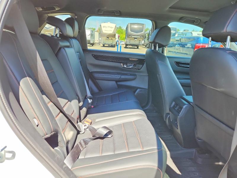Aukcja sprzedaży 2024 Honda Cr-v, vin: 2HKRS6H95RH814345, numer aukcji: 55763866