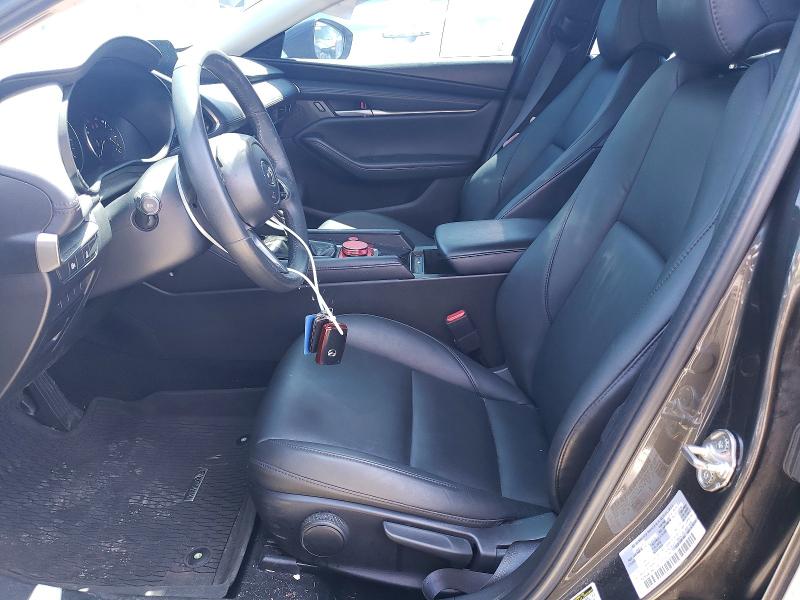 Продаж на аукціоні авто 2024 Mazda 3, vin: 3MZBPABM1RM410338, номер лоту: 56626476