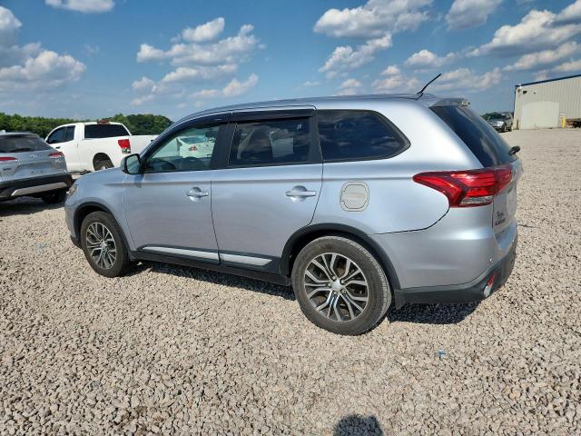 56647156 :رقم المزاد ، JA4AD3A34GZ011912 vin ، 2016 Mitsubishi Outlander مزاد بيع