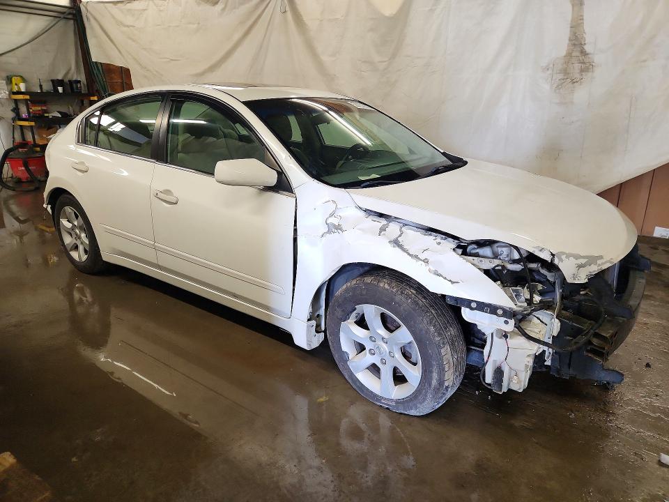 2008 Nissan Altima მანქანა იყიდება აუქციონზე, vin: 1N4AL21E28C281154, აუქციონის ნომერი: 56732826