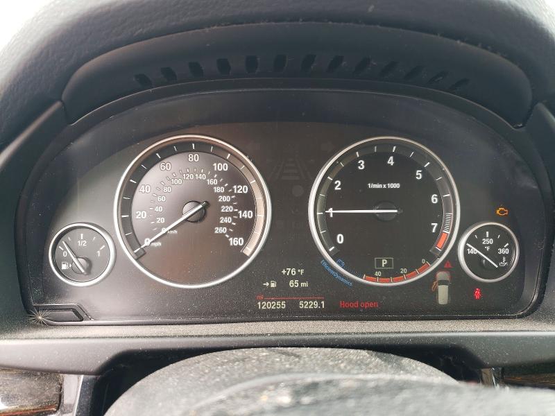 Aukcja sprzedaży 2015 Bmw X5, vin: 5UXKR0C58F0P04704, numer aukcji: 57536586