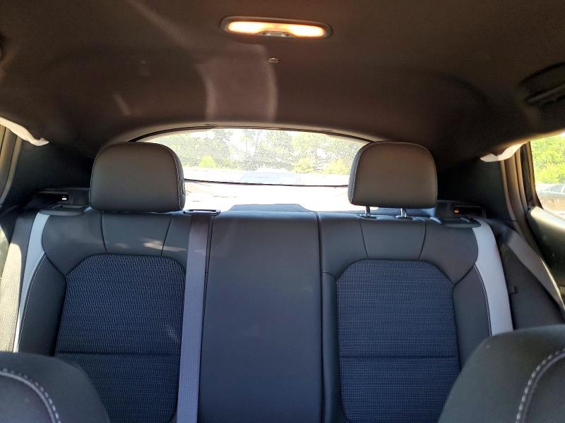 57384826 :رقم المزاد ، KL47LAEP5SB173435 vin ، 2025 Buick Envista مزاد بيع