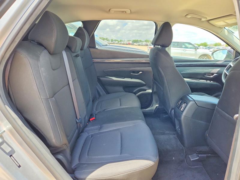 Продажа на аукционе авто 2022 Hyundai Tucson, vin: 5NMJB3AE8NH069701, номер лота: 56992496