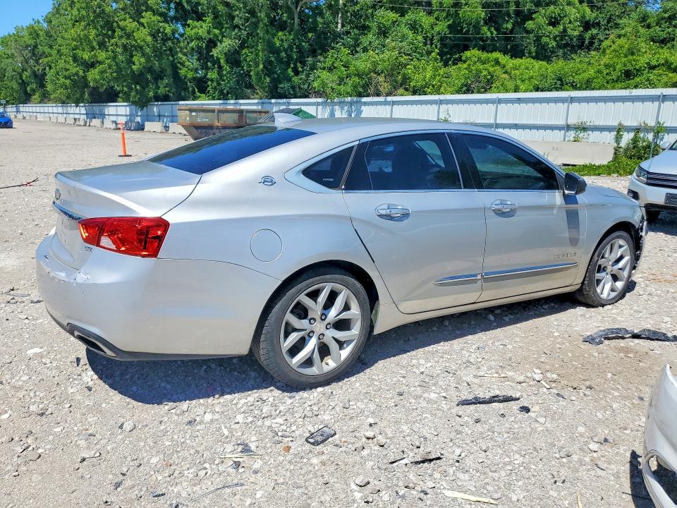 Aukcja sprzedaży 2016 Chevrolet Impala, vin: 2G1145S39G9138786, numer aukcji: 57344056